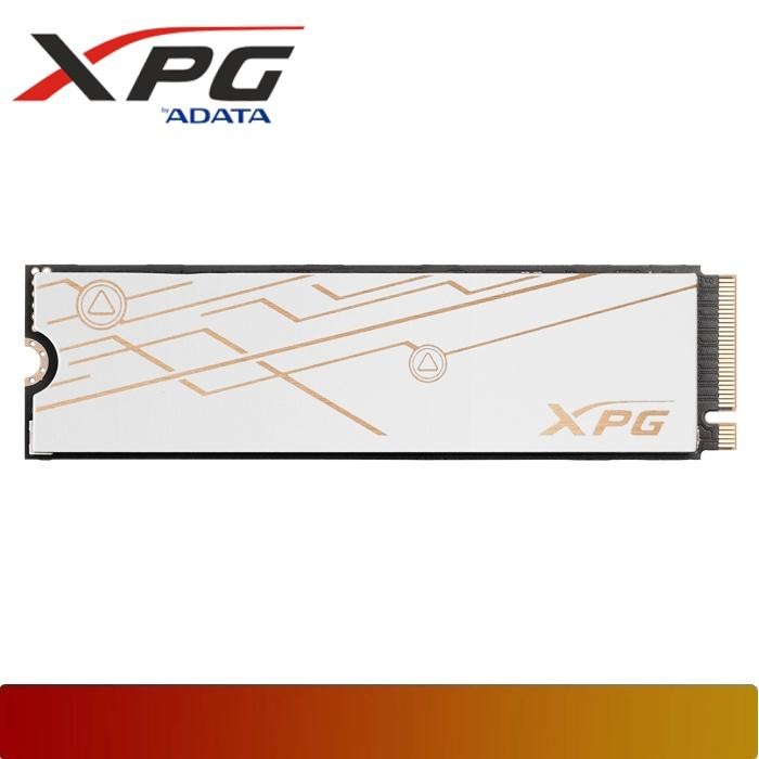 ADATA XPG MARS 980 BLADE PCIe Gen5 x4 M.2 2280 Solid State Drive