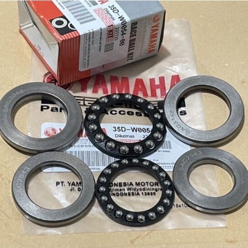 KOMSTIR COMSTIR RX KING ORIGINAL