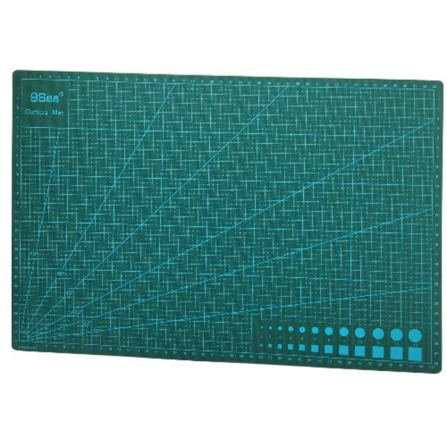 

9Sea Work Cutting Mat Pad A3