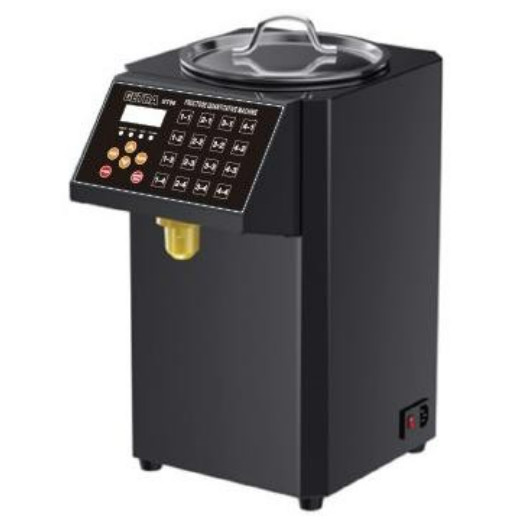 Getra GT06 - Syrup Dispenser - New GT-06 GT 06