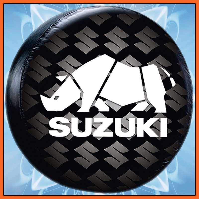 Coverroda suzuki sidekick 04 eksterior mobil suzuki sidekick aksesoris mobil sidekick