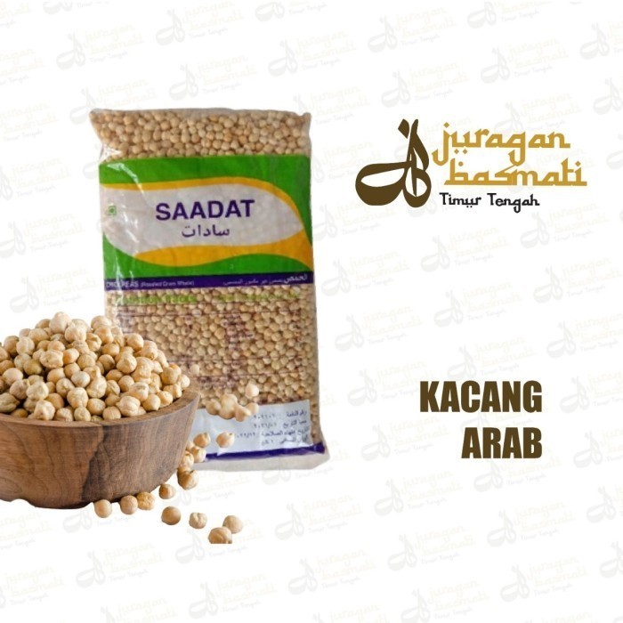 

kacang arab 1kg matang
