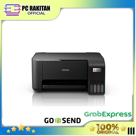 Printer Epson L3210 EcoTank