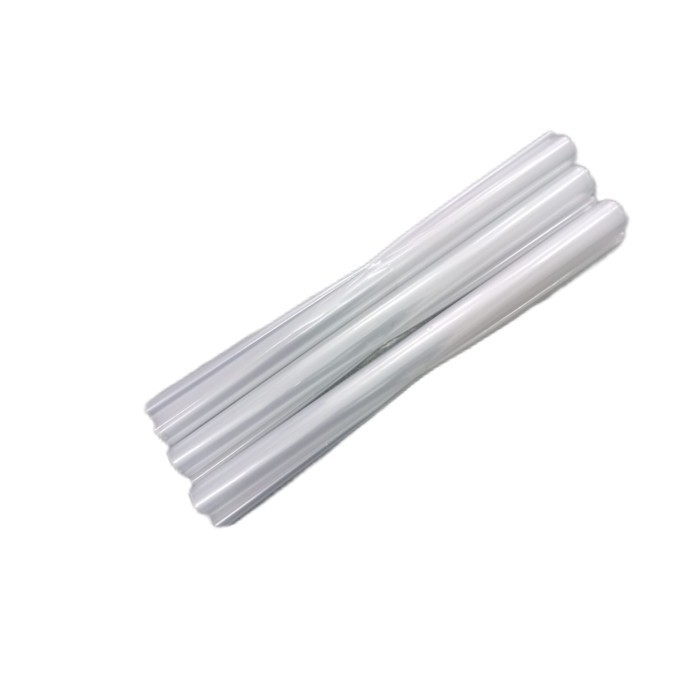 

Sampul Buku Plastik Ukuran Folio Ecer (1 Golong Isi 5 Lembar)