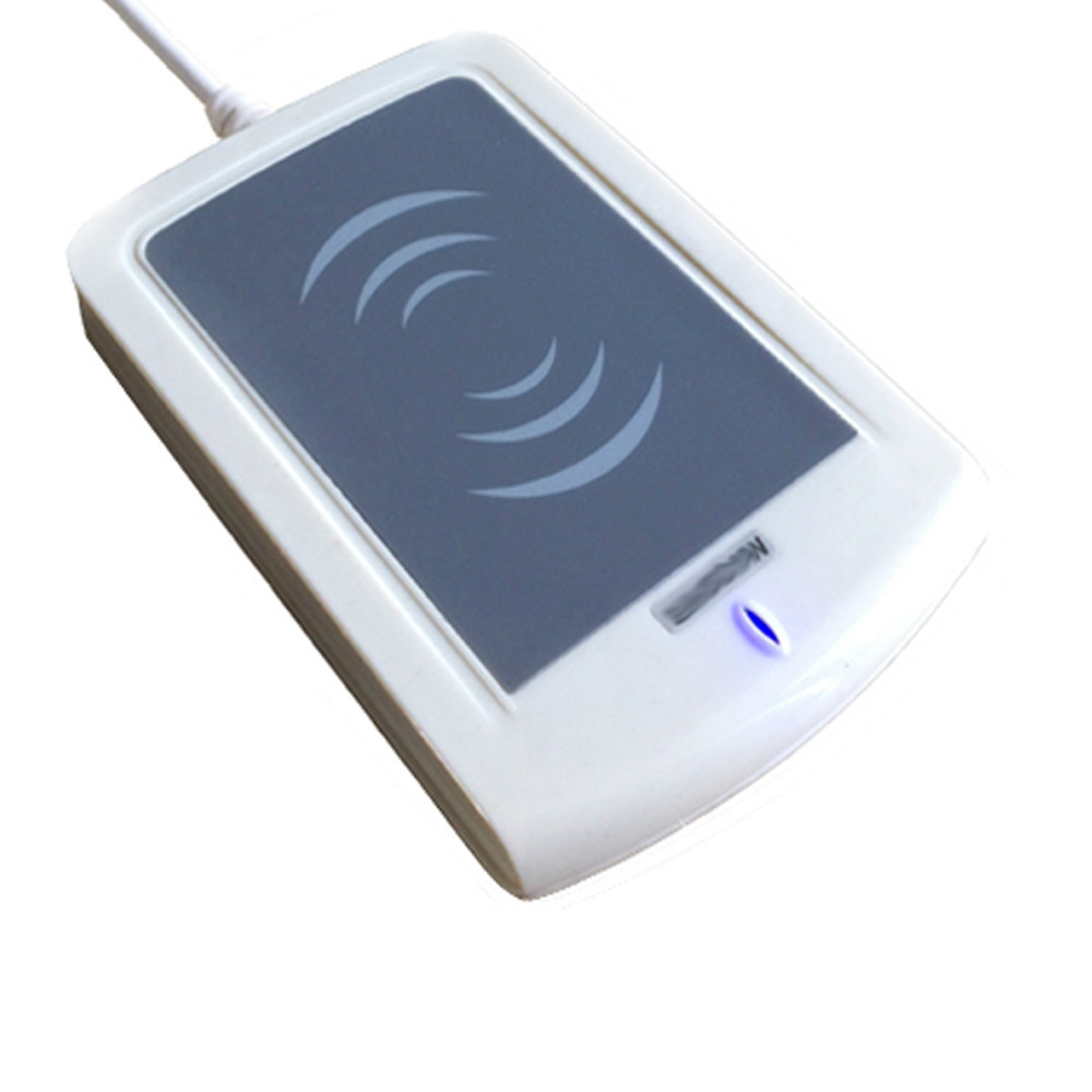 Android/ Rfid NFC Reader Writer 13.56MHZ ER302 Android +Auto Scan Reader+ SDK+Software eReader