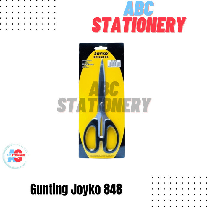 

Gunting besar joyko 848