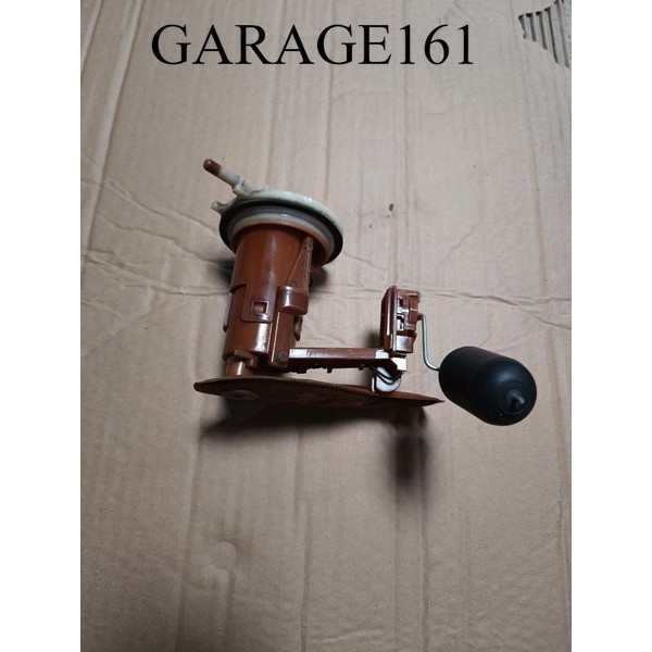 FULLPUMP BEAT FI ORIGINAL FUELPUMP FUELLPUMP POMPA BENSIN ROTAK SCOOPY FI BEAT FI ORI COPOTAN