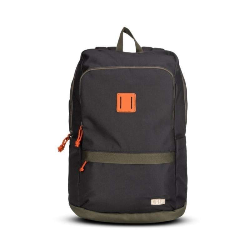 EIGER 1989 TAS RANSEL WAGEN BACKPACK 25L