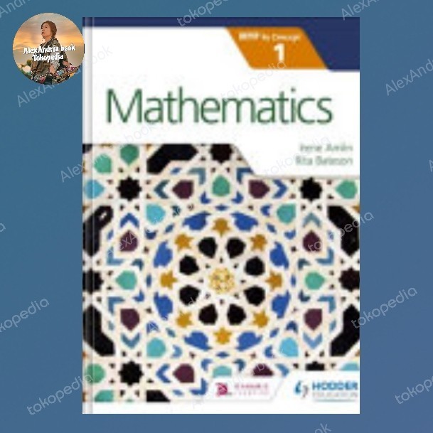 

BUKU Mathematics for the IB MYP 1