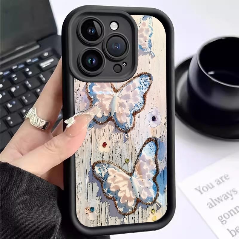 Case For Vivo V15 V17 Neo V20 Pro V23 5G V23e 4G 5G V25 5G V25e V27 V27 Pro V27e V29 V30 V30 Pro V5 