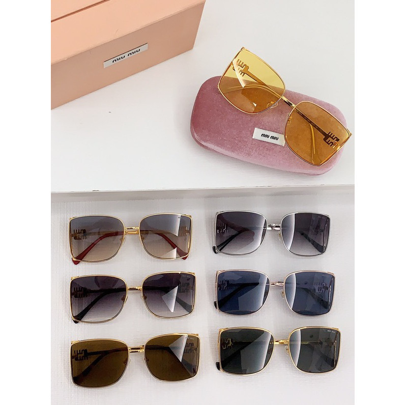 New Counter ORI Kacamata Kacamata Pria Kacamata Wanita Kacamata Hitam Kacamata Hitam model smu 15ys