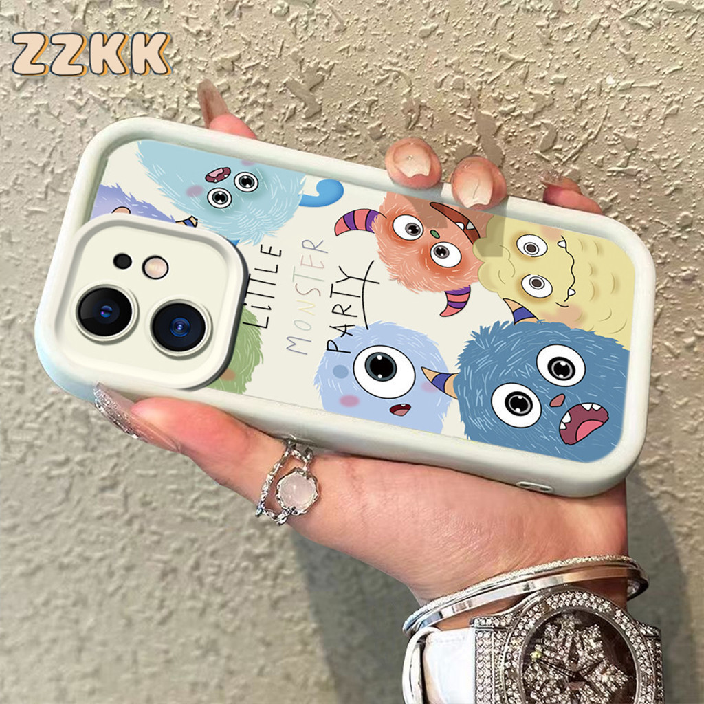 Little Monster Infinix Smart 5 6（RM2 32GB RM3 64GB ) 7  8 Hot 9 10 11 12  Play 10 Lite Hot 30i  20S 