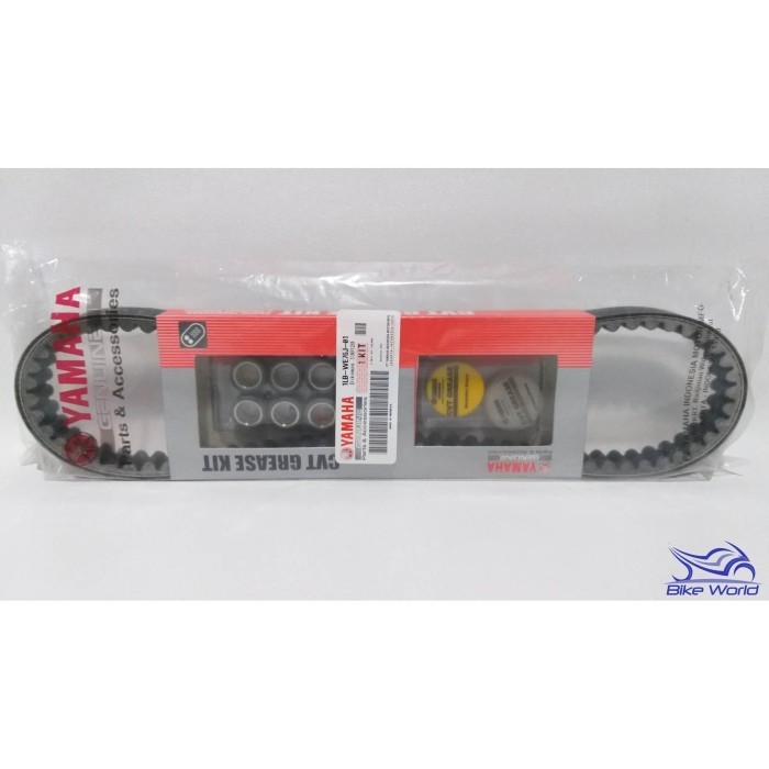 TK99 Vanbelt Xeon, Xeon RC 1LB-WE76J-00 Yamaha Genuine Parts