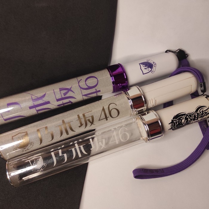 LIGHTSTICK Nogizaka46 regular [unsealed]
