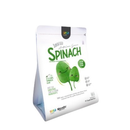 

Superfood Mavella Spinach Powder 100g Minuman Tinggi Serat Antioksidan