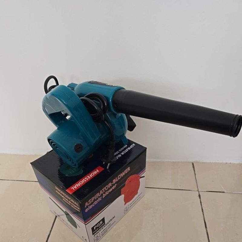 ELECTRIK BLOWER /ASPIRATOR BLOWER TANGAN PGS-2000