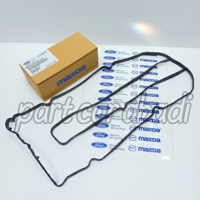 Packing Paking Klep Ecosport / Gasket Cover Valve Asli Ford Ecosport