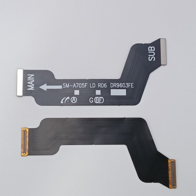 Fleksibel cas/board Untuk Samsung  A70
