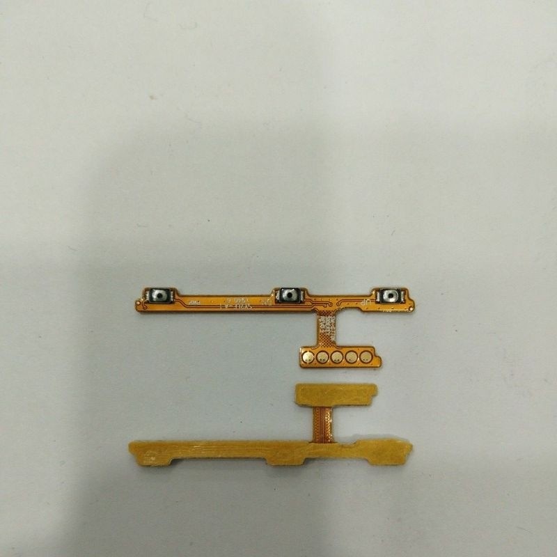 Flexible on off / flexible power untuk samsung S10 Lite