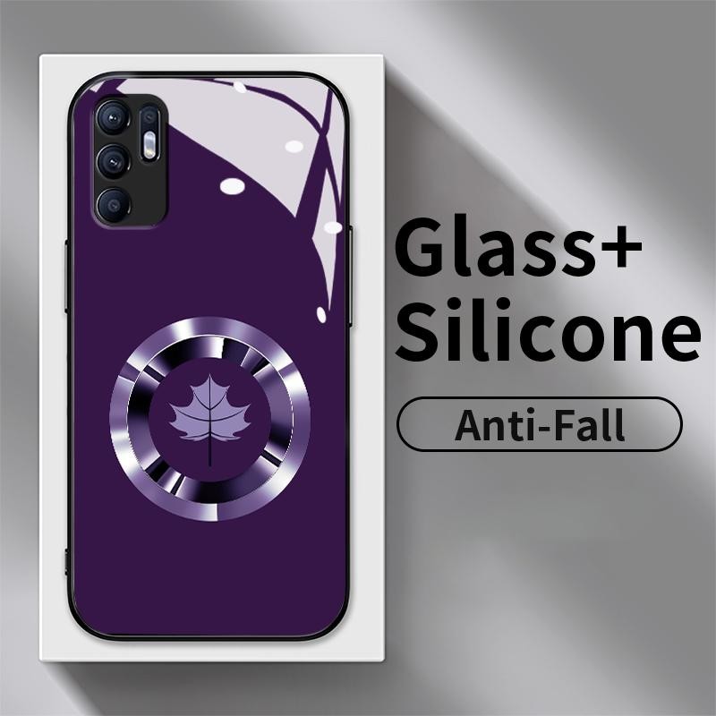 Case For Oppo Reno6 Reno6 Lite Reno6 Z Reno7 4G Reno8 4G Reno8 T 4G Reno8 T 5G Reno11 Reno11 F Find 