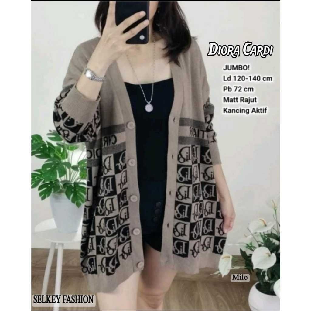 2808    DIORA CARDI   by SELKeY //  Wp Store