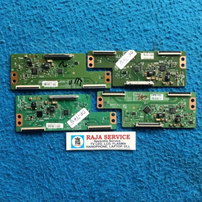 tcon tv led LG 49LJ550T LG49LG550T t-con t con tikon ticon board modul -AD87