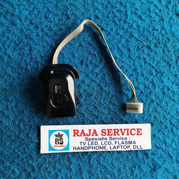 ir remote tv samsung UA32T4003 UA32T4003AK sensor remot tombol manual -AD87