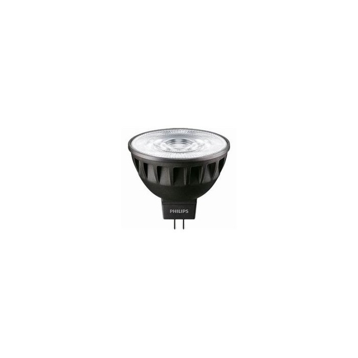 Lampu Philips MASTER LED MR16 ExpertColor 6.7-50W 940 36D