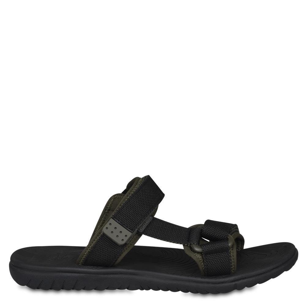 OTDORSTORE -   SANDAL SLIP ON PRIA TIGRE SANDALS 1.0