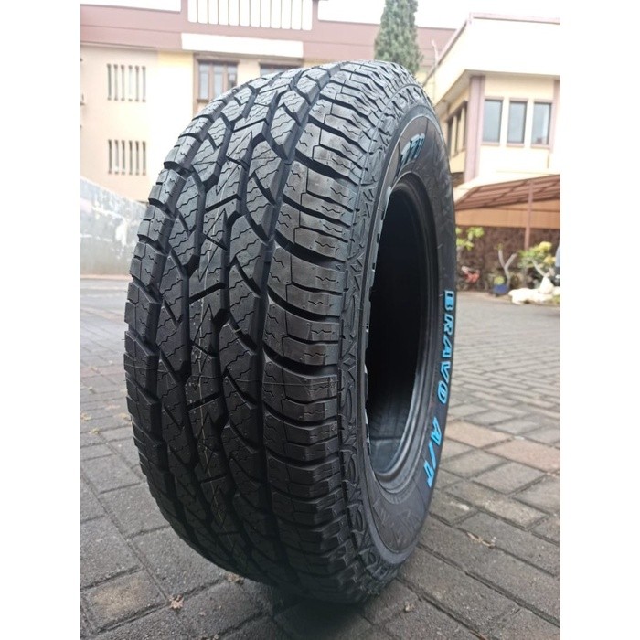 Maxxis AT771 Size 265/65 R18 Ban Mobil Pajero