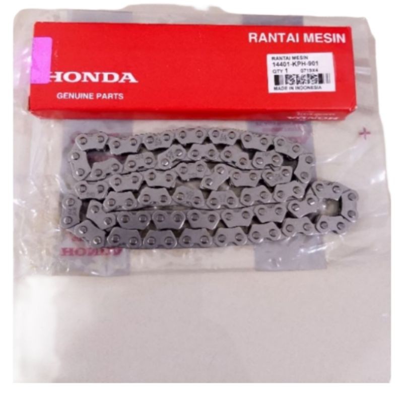 rantai keteng Supra x125 karisma Supra x125 Kirana rantai kamprat karisma kph