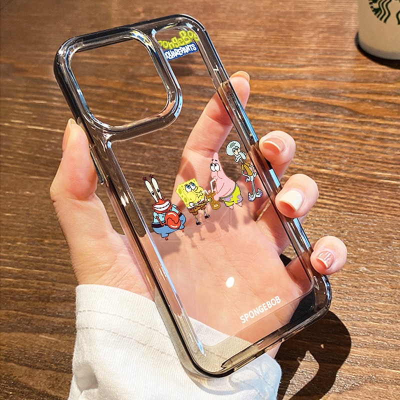 Berwarna-Warni Lucu Case POCO F6 M6 M6 Pro 5G C65 X6 Pro 5G M3 Pro 5G Soft Kesing hp POCO M4 Pro 5G 