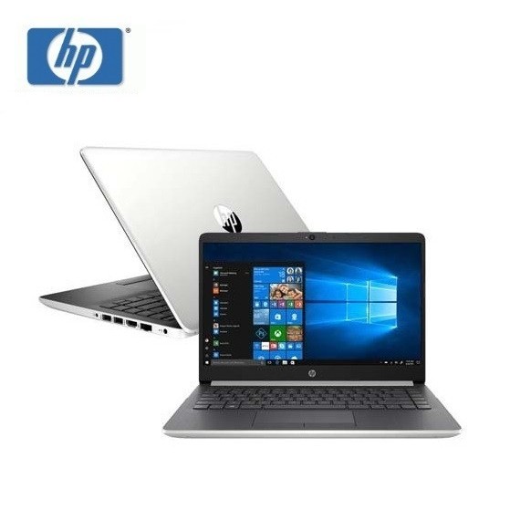 LAPTOP HP INTEL CELERON RAM 8GB -512 SSD