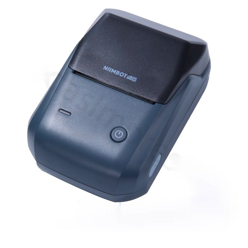 

Original B1 Label Printer Portable Pocket Bluetooth Thermal Label Maker Self-adhesive Sticker Labeling Machine Etiquetas