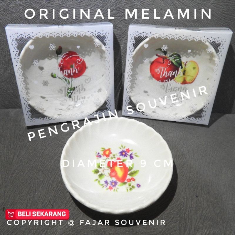 ISI 20 BIJI SOUVENIR MANGKOK BULAT GERIGI KEMAS MIKA SOUVENIR PERNIKAHAN UNIK SOUVENIR ULANG TAHUN s