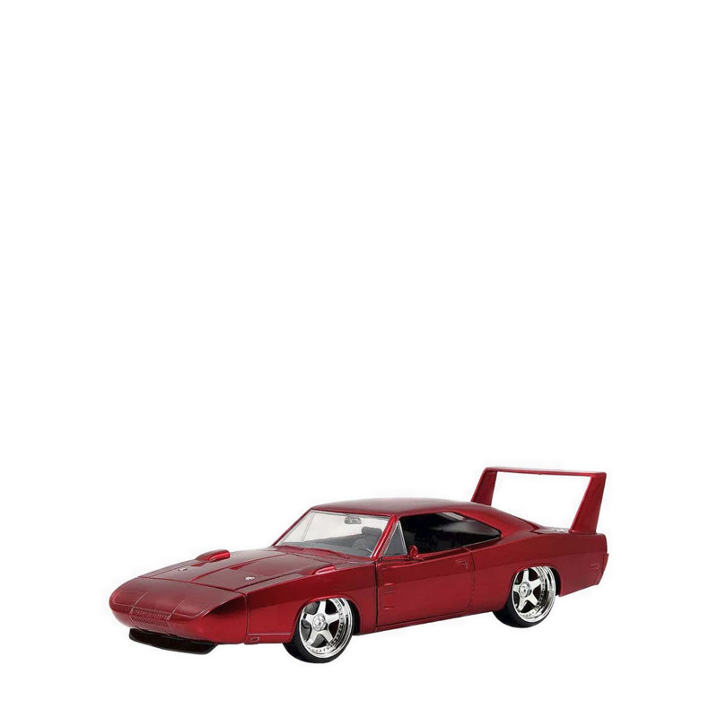 JADA Ff 1969 Dodge Charger Daytona - Jad97060