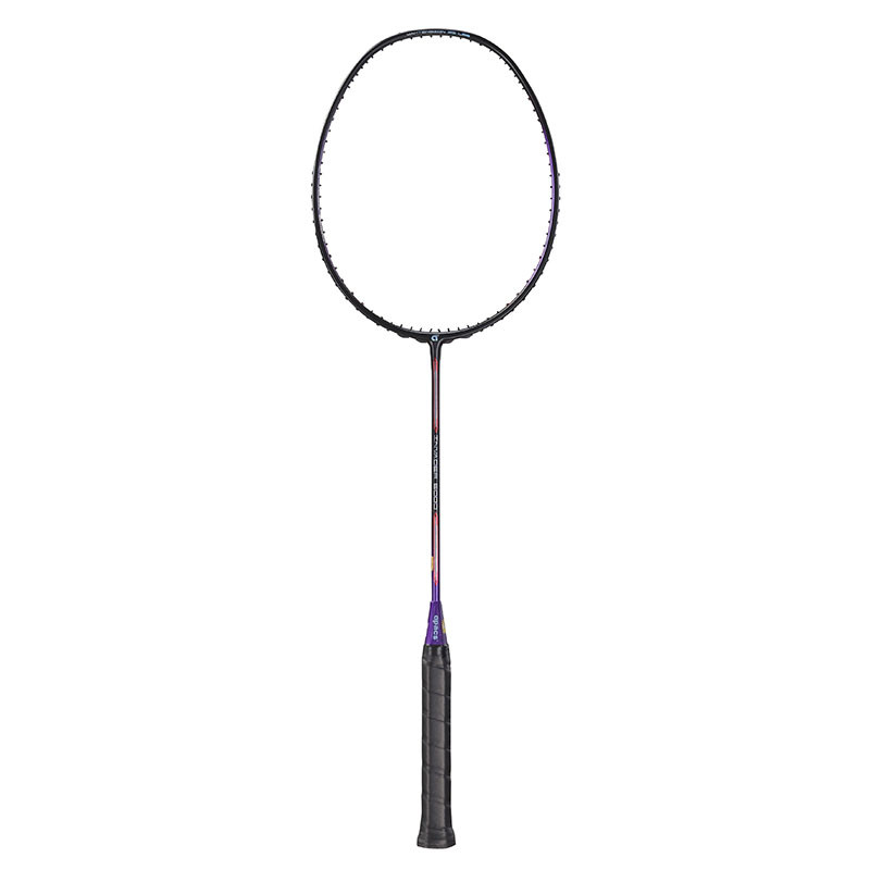 Raket Apacs INVADER 5000 33LBS Raket Badminton Original