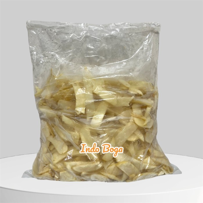 

Simplot Crispy Potato Strips 2,2 kg / Potato strip 2200 gr