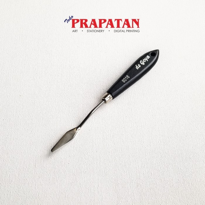 

Pisau Palet De Goya / Painting Knife