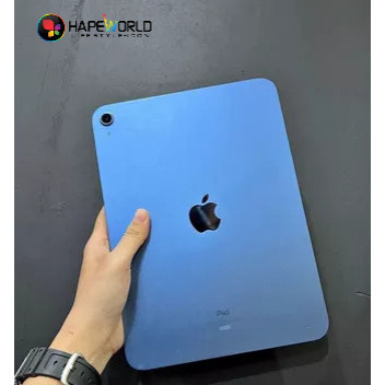 IPAD GEN 10 WIFI ONLY