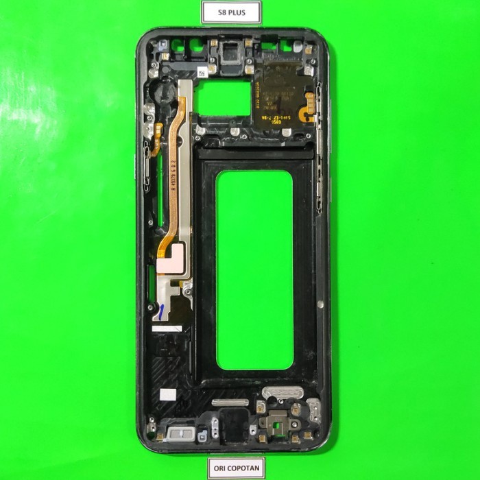 FRAME PAPAN LCD SAMSUNG S8 PLUS ORIGINAL COPOTAN