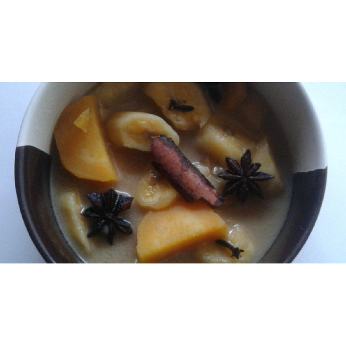 

Star Anise 500gr / Bunga Lawang / Pekak
