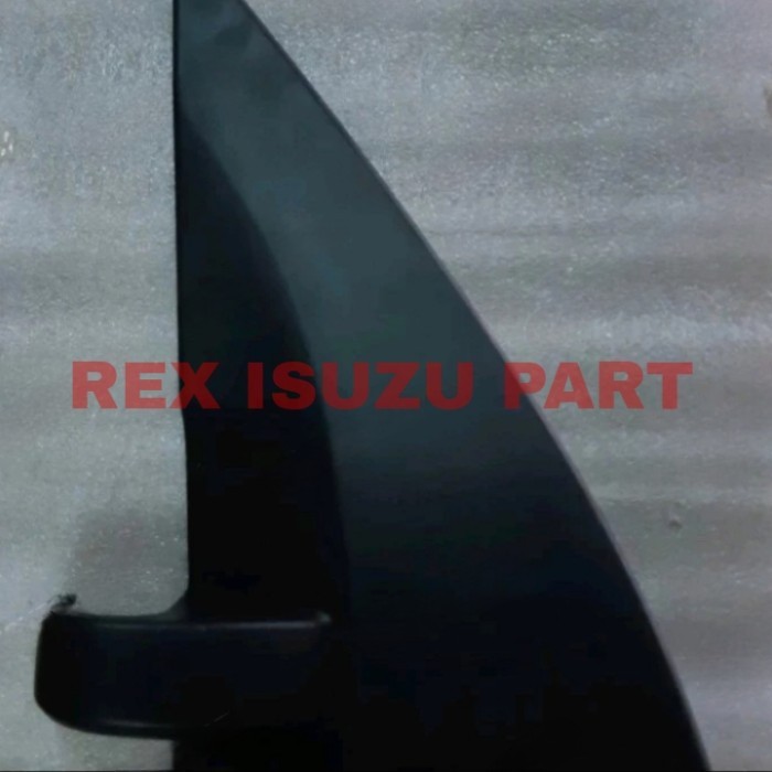Cover tutup spion sepion Isuzu Traga ORIGINAL