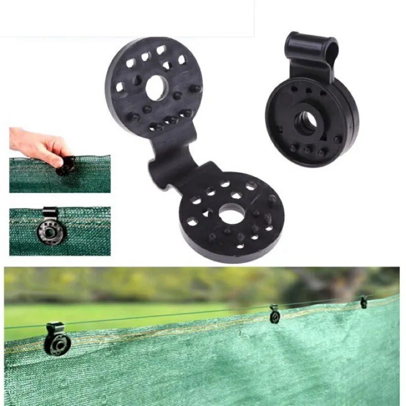 KLIP PENJEPIT PARANET (ECERAN) - KLIP PARANET - PENJEPIT WARING - PENJEPIT JARING -KLIP NET