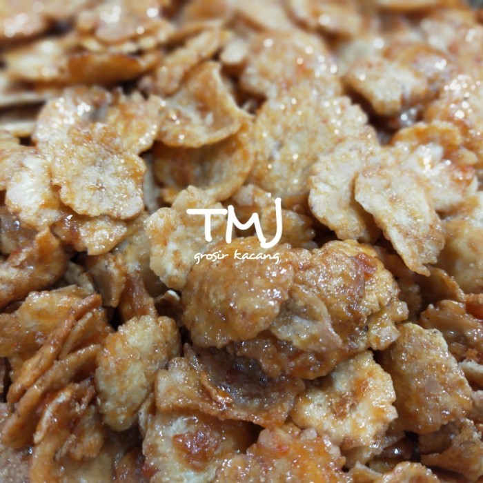 

Best Emping Pedes Manis 500 gr