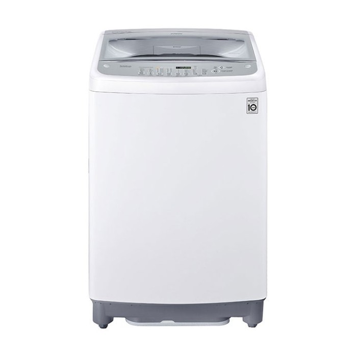 LG Mesin Cuci 1 Tabung 12KG T 2312 VS2W / T2312VS2W / 2312VS2W
