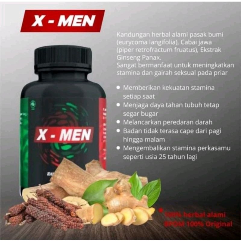 

Produk Herbal Alami PT. Best