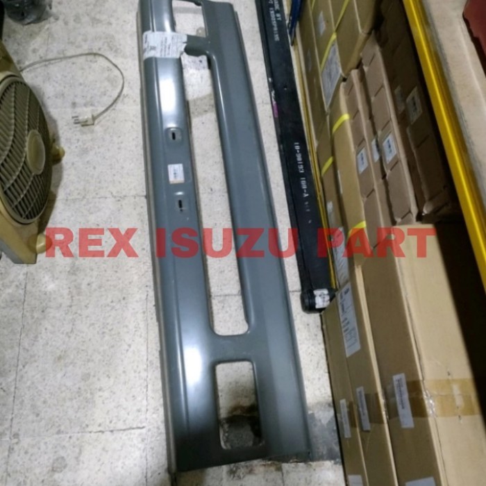 Bumper bemper depan Isuzu panther pick up pickup ORIGINAL