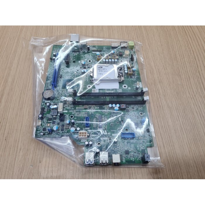 Dell Optiplex 3050 SFF Motherboard 08NPPY Intel Socket Lga1151 Ddr4