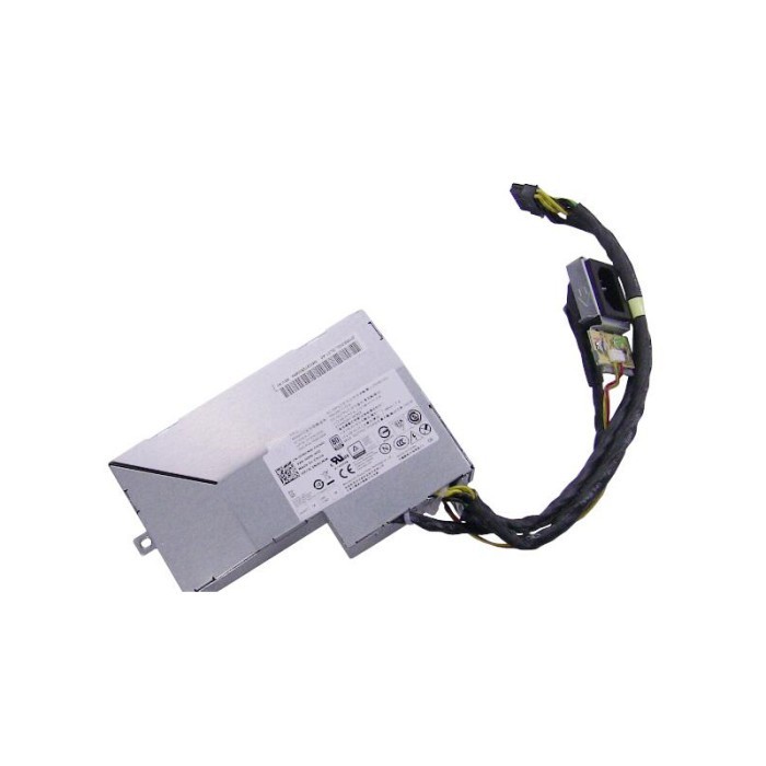 Power supply PSU AIO DELL Optiplex 3240 3440 7440 7450 155w 0NMCMW SNC